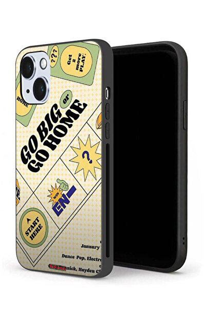 Tolwak جراب حماية لجهاز Apple iPhone 14 - كبير أو صغير