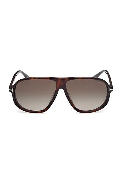 Tom Ford Ft1208 52K Men's Sunglasses