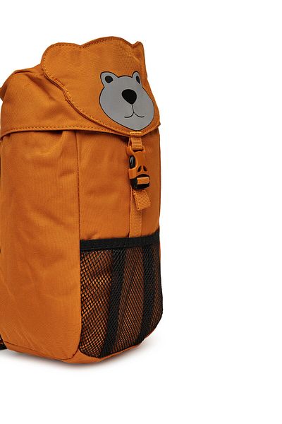 Helly Hansen helly hansen Boy, Girl Backpack yellow HELLY HANSEN-67559 399 MUSTARD