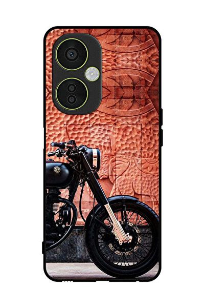 Covernex غطاء حماية لهاتف OnePlus Nord CE 3 Lite Chopar