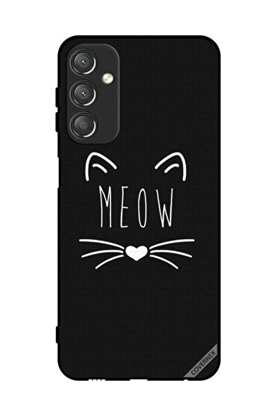 Covernex غطاء حماية لهاتف سامسونج جالاكسي A24 4G مياو