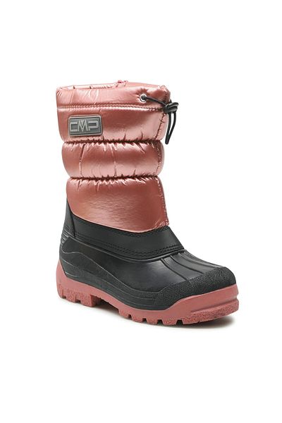 CMP Girl Snow Boots pink CMP-3Q71274J B361 GLASSE
