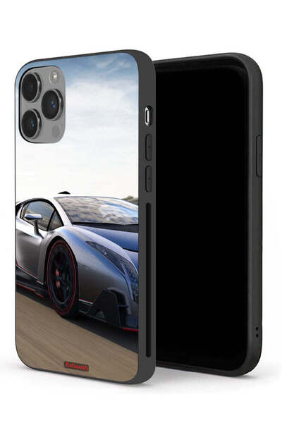 Tolwak جراب حماية سبيد ماستر لجهاز Apple iPhone 14 Pro