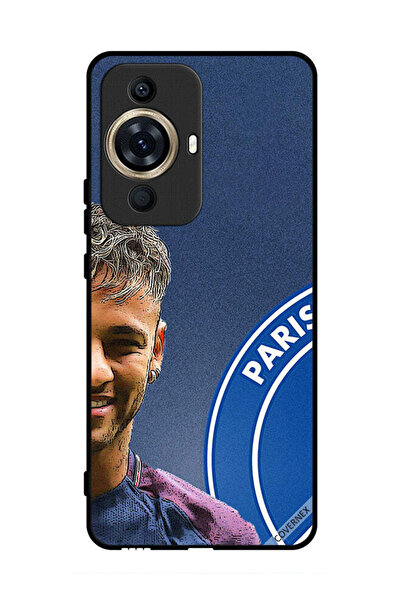 Covernex غطاء حماية لهاتف هواوي نوفا 11 ألترا نيمار باريس سان جيرمان