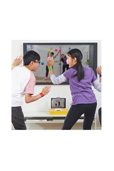 Hasbro Twister Air board game