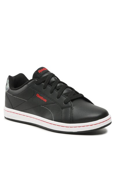 Reebok Boy Sneakers black REEBOK-HR0309