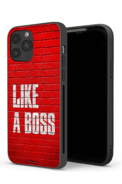 Tolwak جراب حماية لجهاز Apple iPhone 13 Pro مثل الزعيم