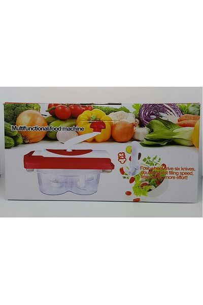 Generic 2-piece kitchen utensil set designed to assist with various food preparation tasks.