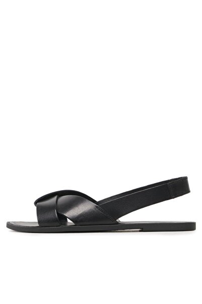 Vagabond Sandale damă negre VAGABOND-TIA 2.0 5531-001-20 NEGRU