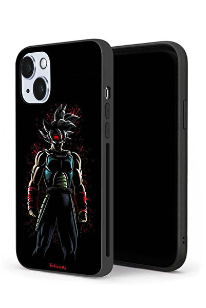 Tolwak جراب حماية لجهاز Apple iPhone 14 Plus بتصميم جوكو