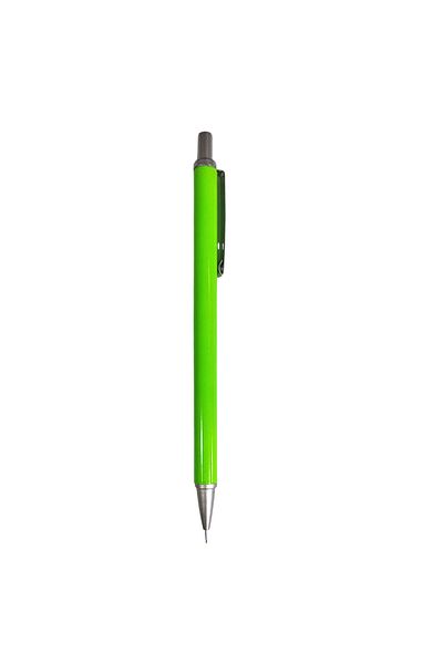 Limmy Metal Versatil Pen Neon Color Tip Pen 0.7 - Green