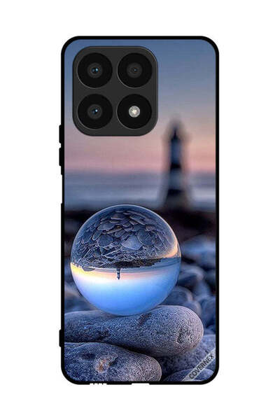 Covernex Protective Case Cover For Honor X8a Awesome Photography Of Nature In...