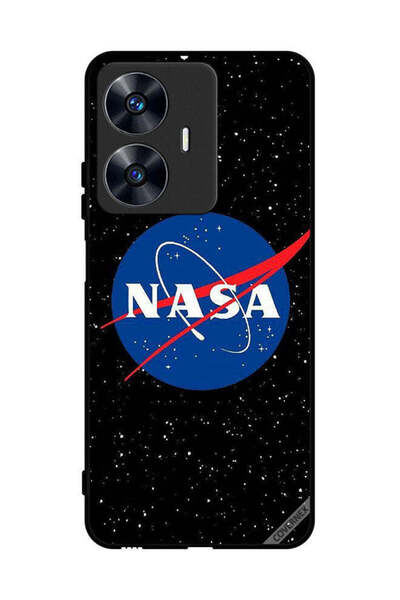 Covernex غطاء حماية لهاتف Realme C55 ناسا