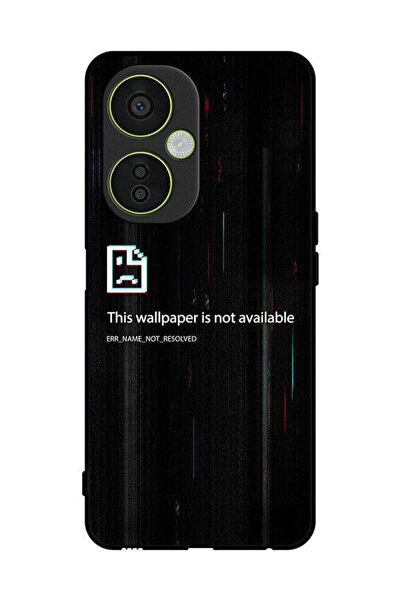Covernex غطاء حماية لهاتف OnePlus Nord CE 3 Lite. هذه الخلفية غير متوفرة.