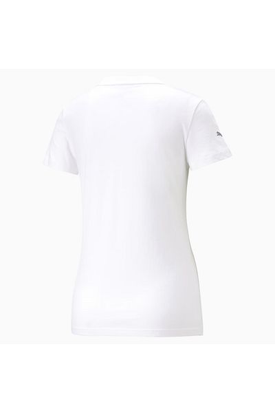 Puma Tricou pentru femei BMW M Motorsport Statement