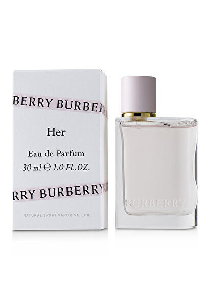 BURBERRY Burberry Her, Eau de Parfum, Women, Eau de Parfum, 30 ml