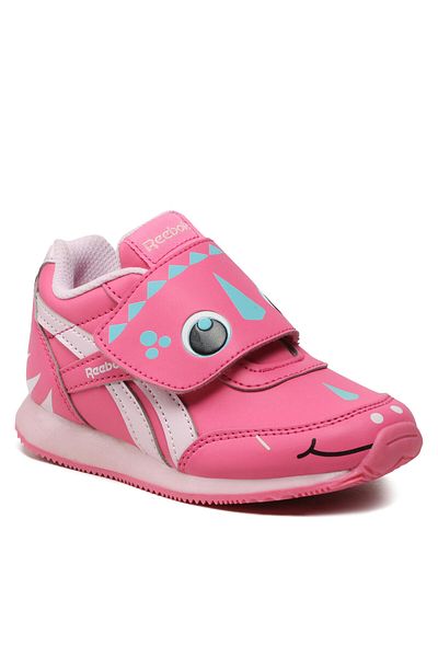 Reebok Teniși Reebok pentru fete roz REEBOK-HP4733