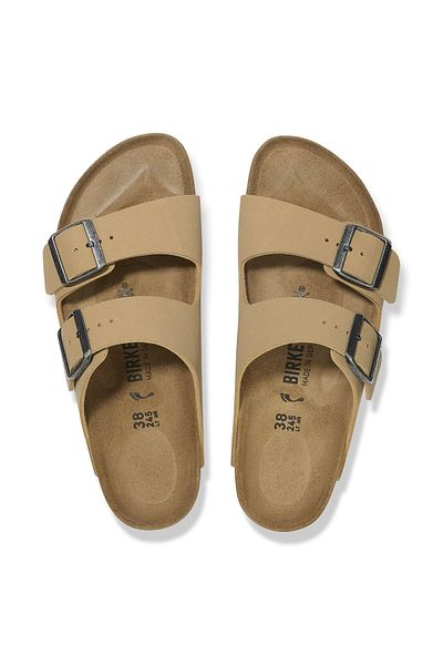 Birkenstock أريزونا BFBC شبشب نسائي 1029170