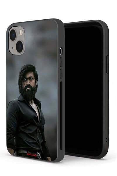Tolwak جراب حماية لجهاز Apple iPhone 13 mini من Yash Rising Start