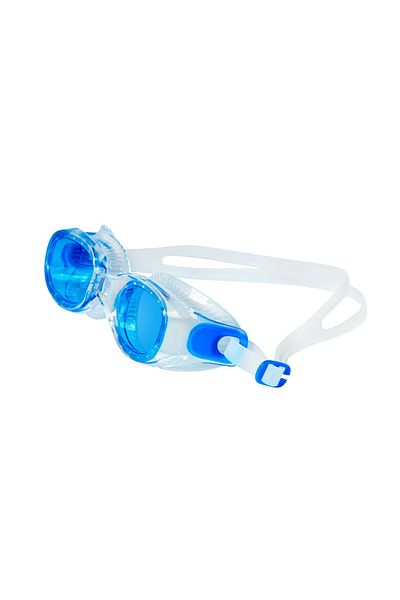 SPEEDO Futura Classic Au Swimming Goggles 8-108983537 White