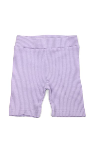 Woorage Baby Girl Cycling Camisole Leggings Wrg-3905