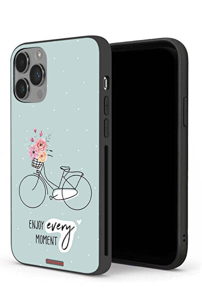 Tolwak جراب حماية لجهاز Apple iPhone 14 Pro Max استمتع بكل لحظة