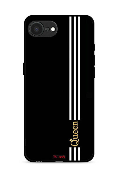 Tolwak غطاء حماية لجهاز Apple iPhone 16e - كوين