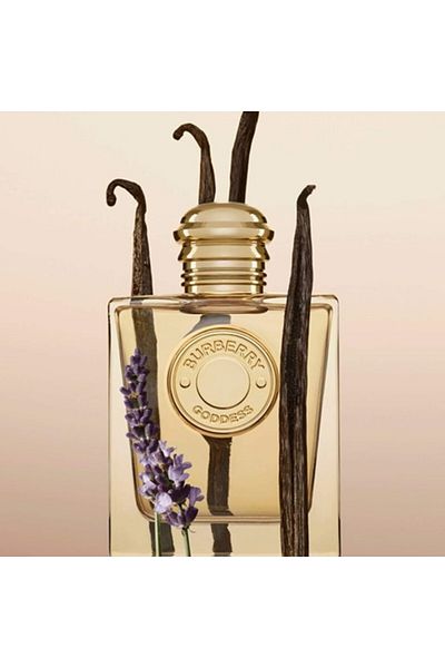 BURBERRY Goddess , Eau De Parfum, Women, Eau De Parfum, 50 ml
