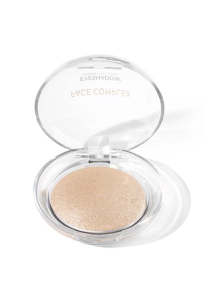 FACE COMPLEX Glitter Eyeshadow 07 Sand