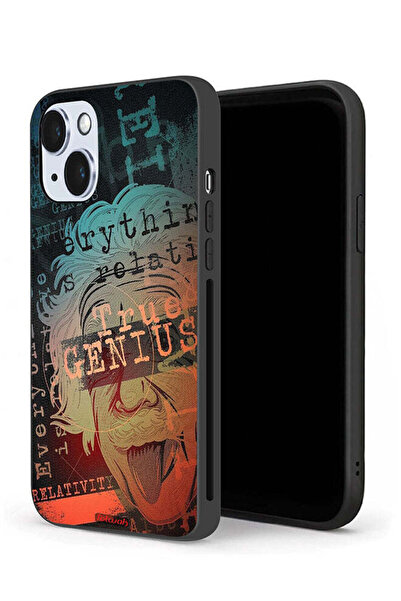 Tolwak جراب حماية لجهاز Apple iPhone 14 من True Genius