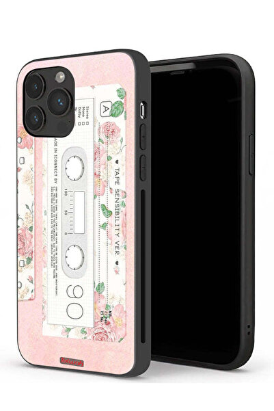 Tolwak غطاء حماية لجهاز Apple iPhone 13 Pro Max من Tape Sensibility