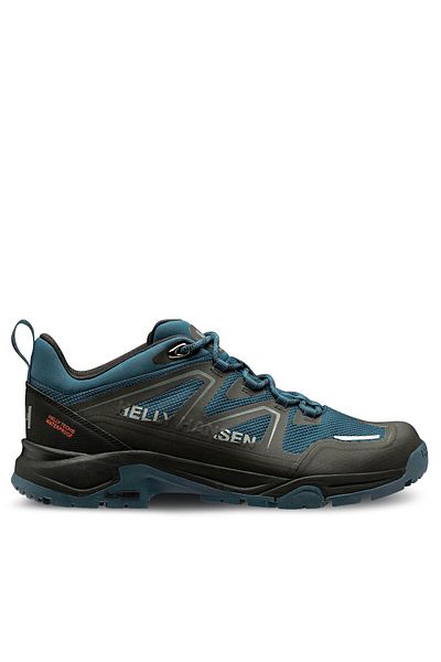 Helly Hansen Geacă de drumeție Helly Hansen pentru bărbați, albastră, HELLY HANSEN-11749 589 DEEP DIVE / BLACK