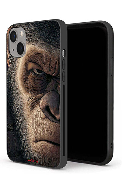 Tolwak غطاء حماية لجهاز Apple iPhone 13 mini من King Kang