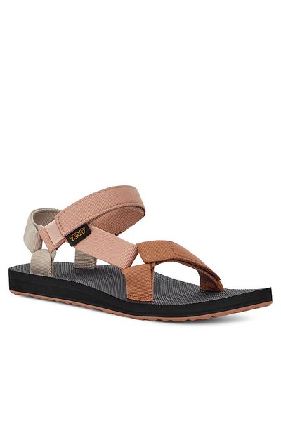 TEVA Women's Sandals multicolor TEVA-1003987-MSRM MAPLE SUGAR MULTI