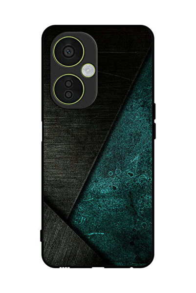 Covernex غطاء حماية لهاتف OnePlus Nord CE 3 Lite بخلفية تجريدية