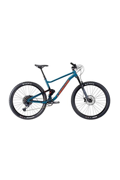 Lapierre Lapıerre Zesty Tr 4.9 Fs Erkek Dağ Bisikleti 470h Hd 29 Jant 12 Vite...