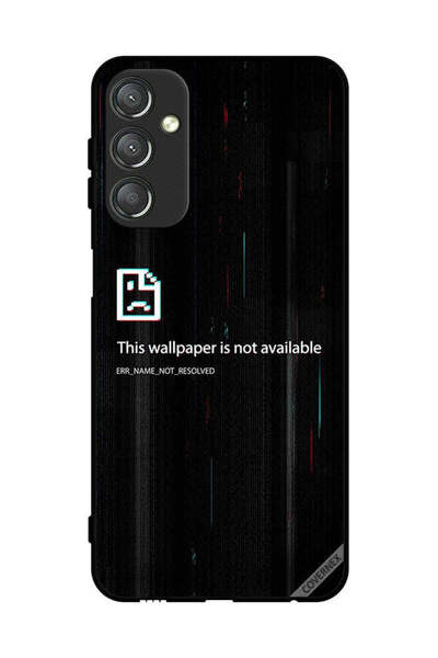 Covernex غطاء حماية لهاتف Samsung Galaxy A24 4G، هذه الخلفية غير متوفرة