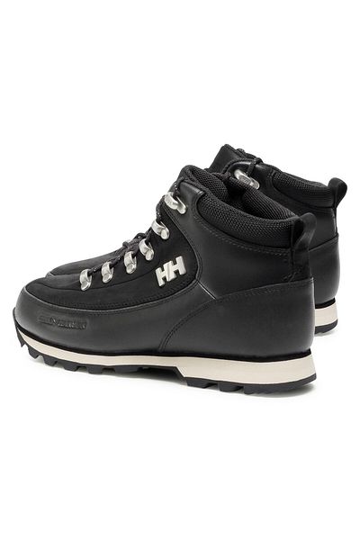 Helly Hansen Women's Trekking black HELLY HANSEN-10516 993 BLACK/CREAM/PELICAN