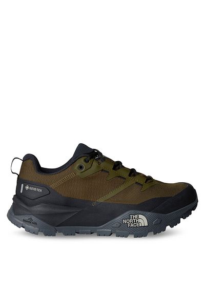 THE NORTH FACE Men's Trekking brown THE NORTH FACE-NF0A8AEG7R81 SYCAMORE/TNF BLACK