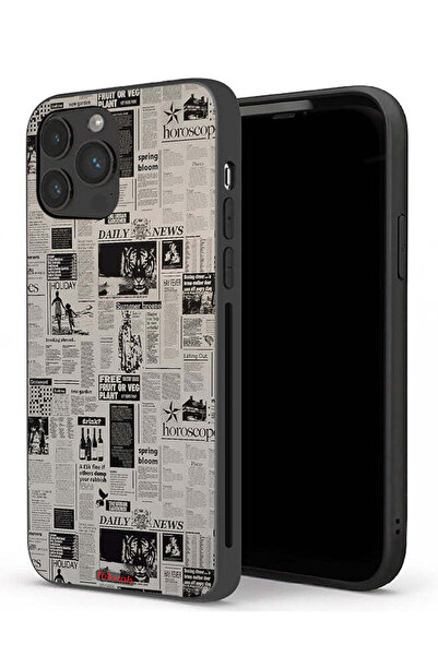 Tolwak جراب حماية لجهاز Apple iPhone 13 Pro مع تسجيل صحفي