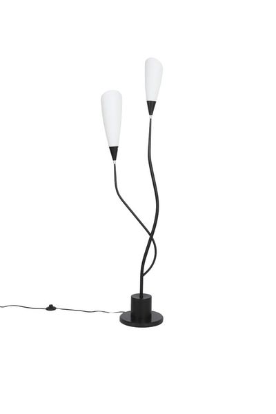 DEC13 Modern lampshade, contemporary design