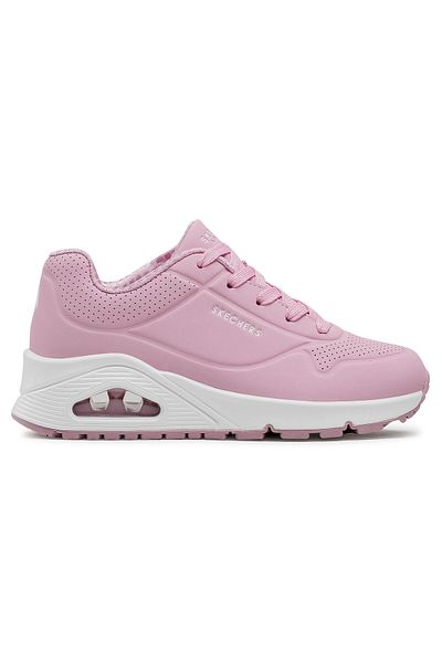 SKECHERS Girls Sneakers pink SKECHERS-310024L PNK