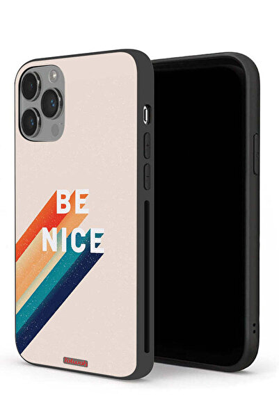 Tolwak جراب حماية Apple iPhone 14 Pro من Be Nice