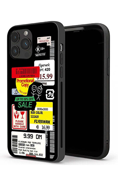 Tolwak ملصق ترويجي لغطاء الحماية لجهاز Apple iPhone 13 Pro Max