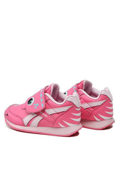 Reebok reebok Girl Sneakers pink REEBOK-HP4733