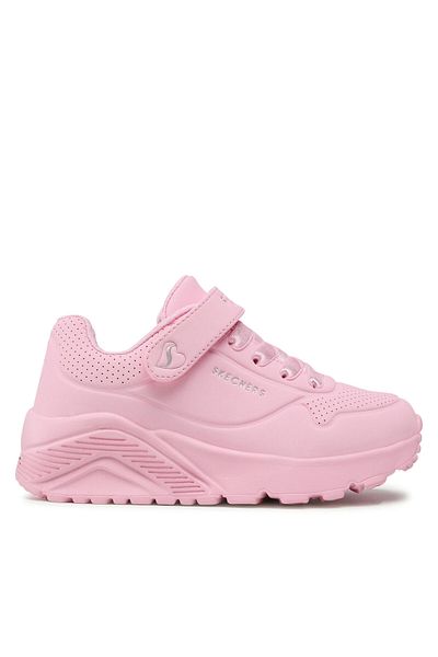 SKECHERS Girls Sneakers pink SKECHERS-310459L LTPK