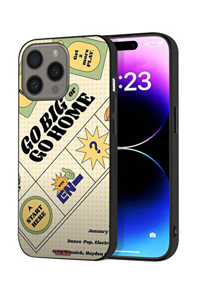 Tolwak غطاء حماية لجهاز Apple iPhone 15 Pro - كبير أو صغير