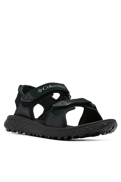 Columbia Men's Sandals black COLUMBIA-2121561 010 Black