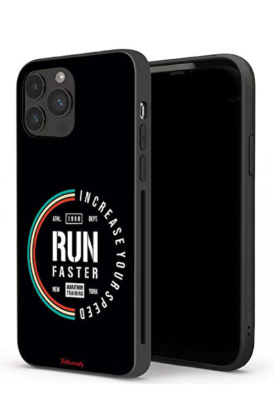 Tolwak جراب حماية لجهاز Apple iPhone 13 Pro يزيد من سرعتك