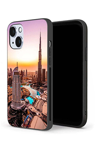 Tolwak غطاء حماية لجهاز آيفون 14 بلس من آبل - وسط مدينة دبي